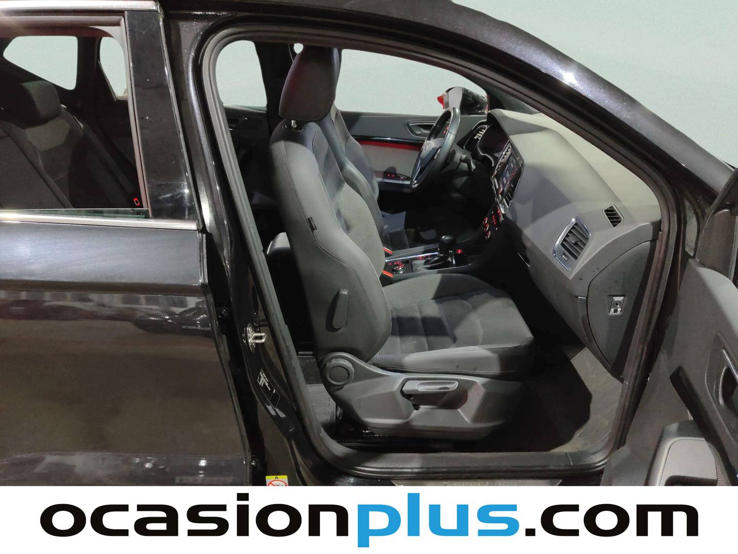 Foto Seat Ateca SEAT Ateca 1.4 EcoTSI S&S Xcellence Plus DSG (150 CV)