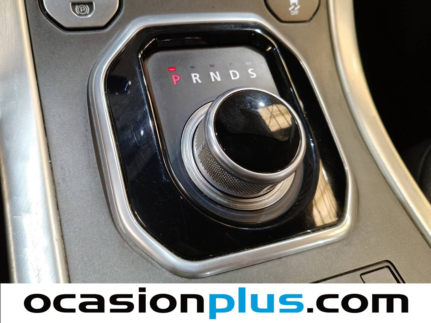 Land Rover Range Rover Evoque Land Rover Range Rover Evoque 2.0L TD4 SE 4x4 Auto (150 CV) de segunda mano