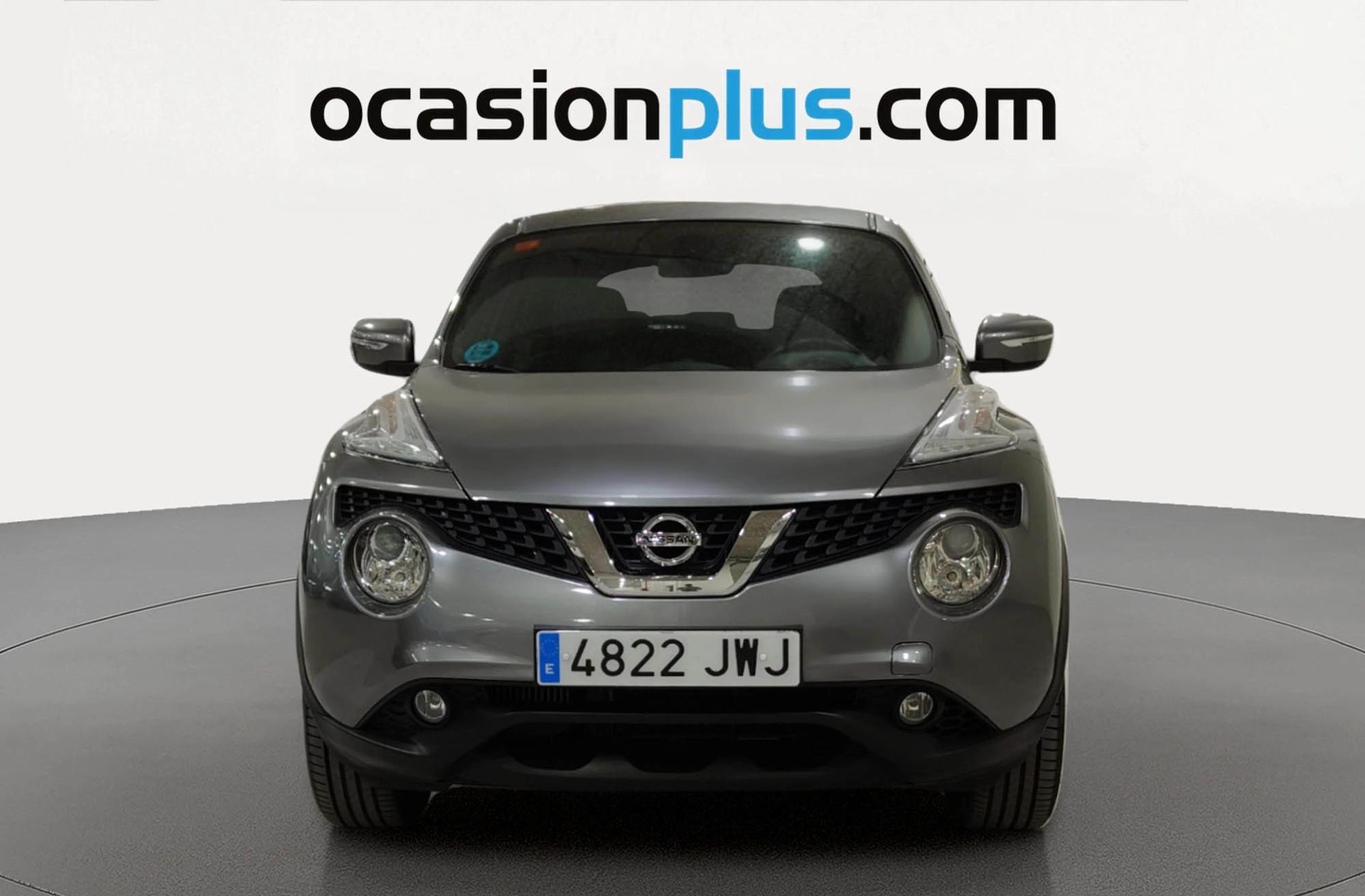 Nissan Juke 1.2 DIG-T N-Connecta - foto 13