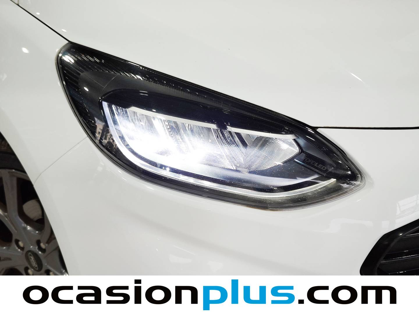 Ford Fiesta Ford Fiesta 1.0 EcoBoost MHEV ST-Line (125 CV) barato