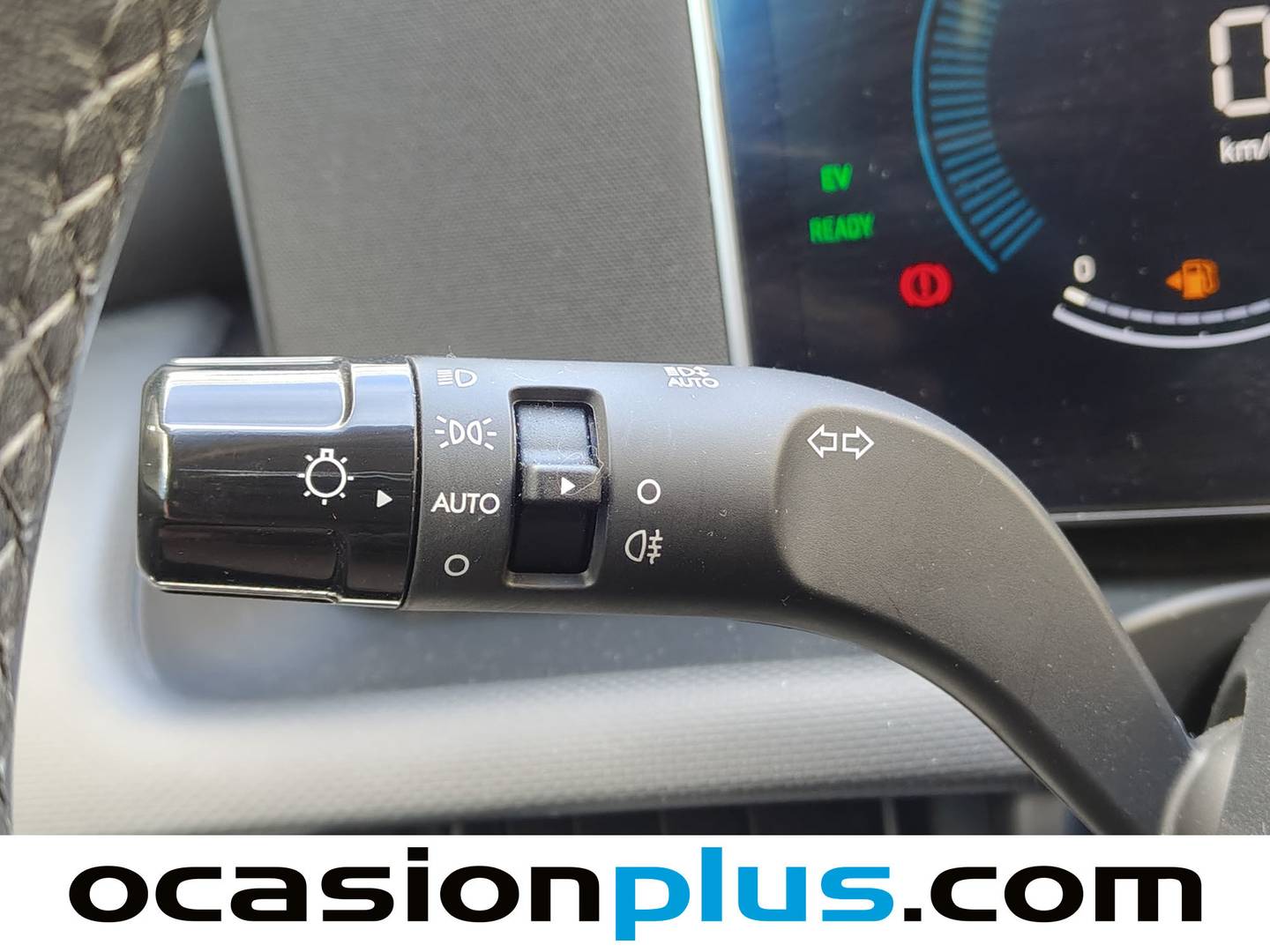 Foto Hyundai Tucson Hyundai Tucson 1.6T HEV Klass AT (215 CV)