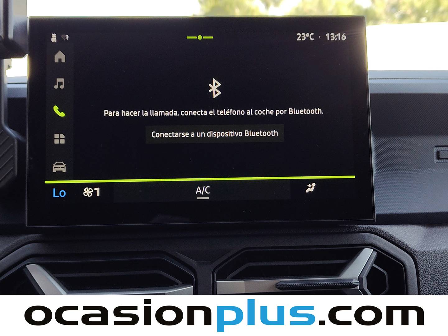 Dacia Duster Dacia Duster Journey TCE 48v 4X2 (130 CV) manual