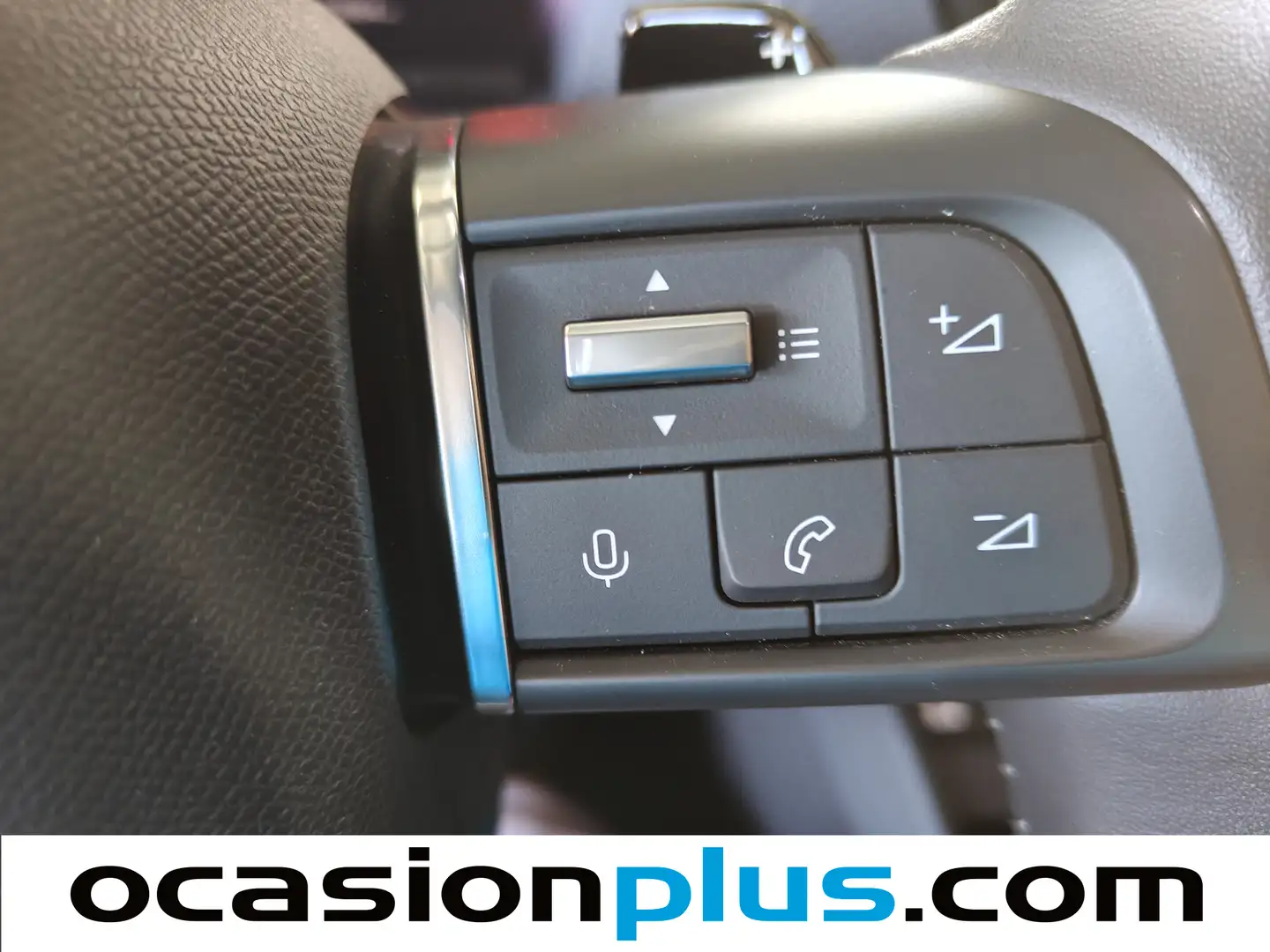 Foto Citroën C4 Citroen C4 BlueHDi 130 S&S Feel Pack EAT8 (130 CV)