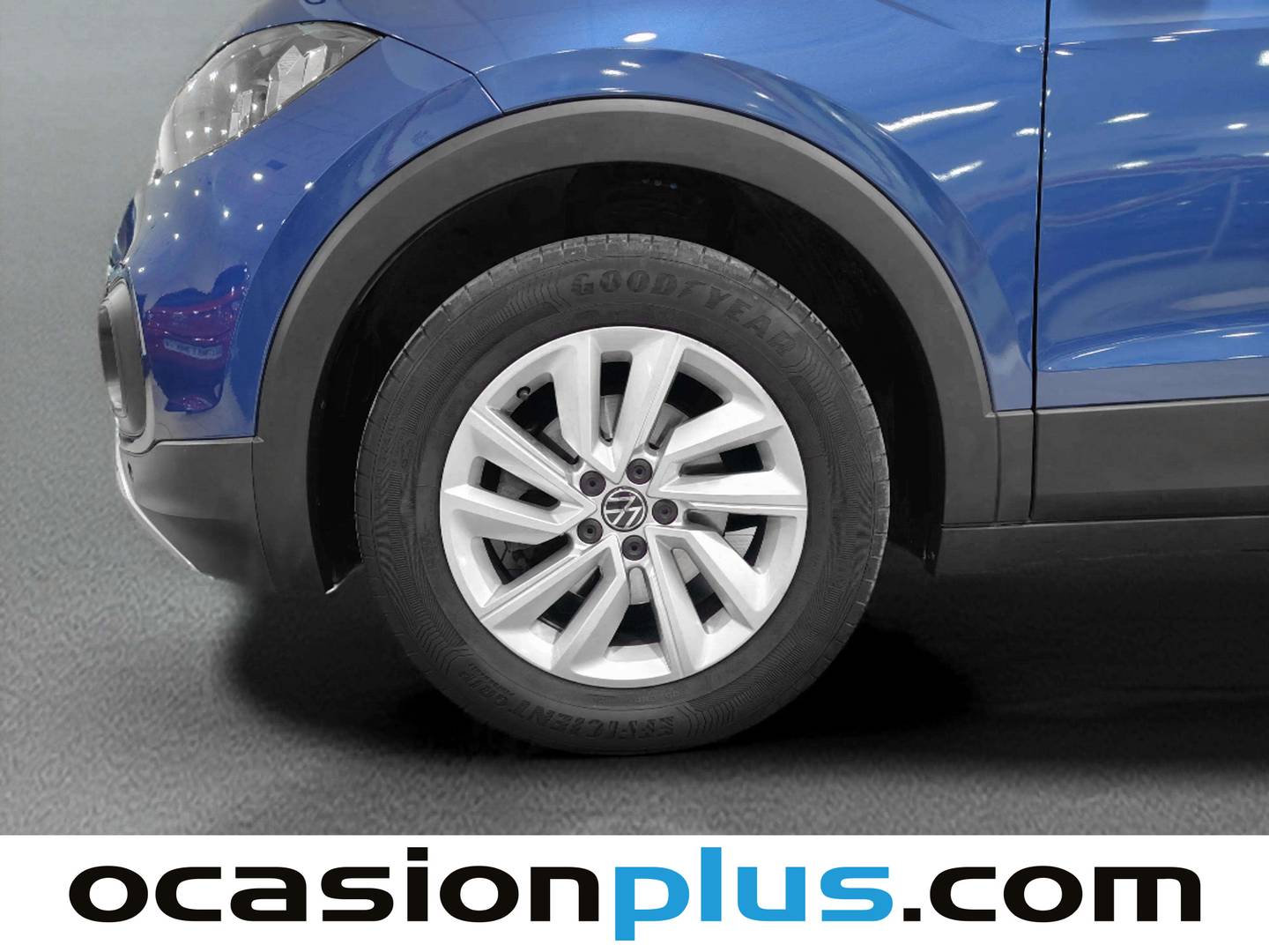 Foto Volkswagen T-Cross Volkswagen T-Cross Advance 1.0 TSI (110 CV) DSG