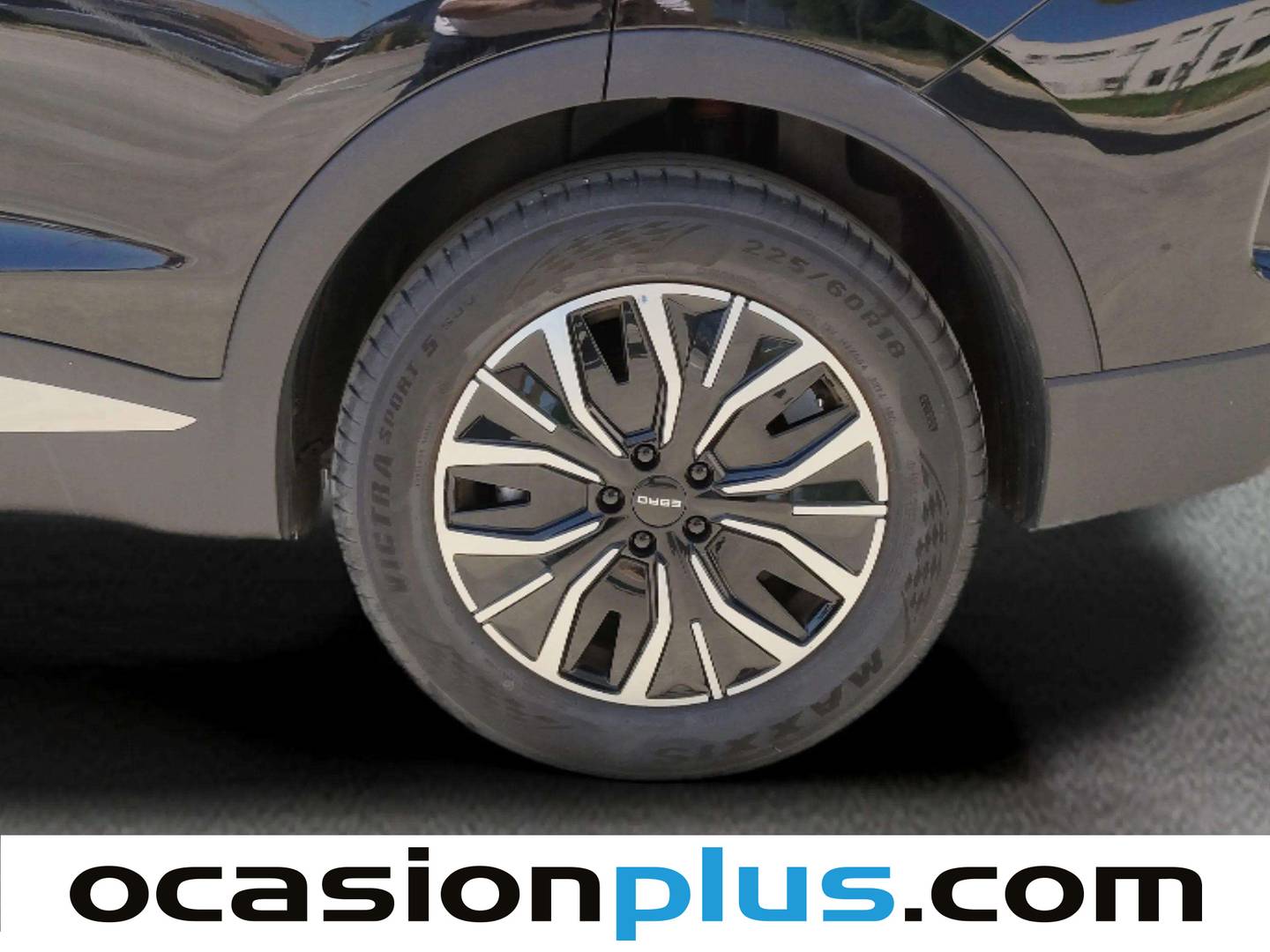 EBRO S700 EBRO S700 1.6 TGDI Comfort DCT (147 CV) km 0