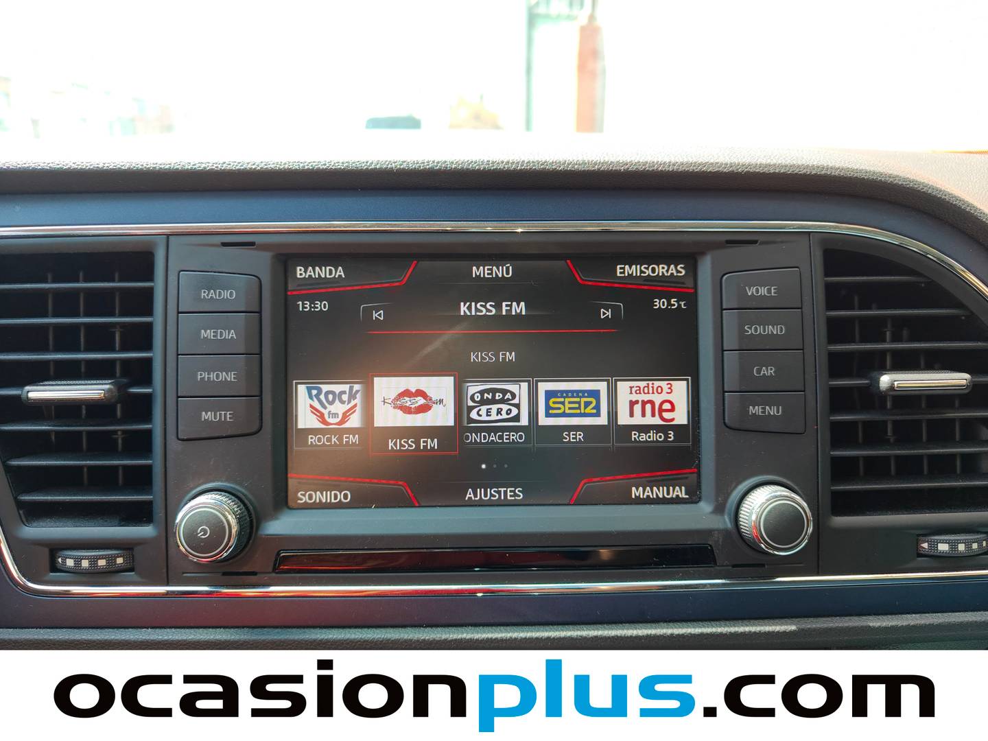 Seat León Seat León 1.4 TSI S&S Style Connect (125 CV) gasolina
