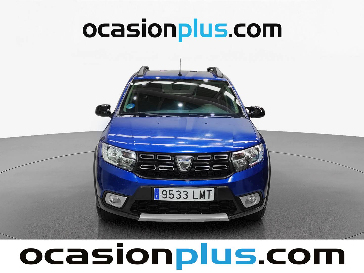 Foto Dacia Sandero Dacia Sandero SL Aniversario TCE (100 CV) GLP