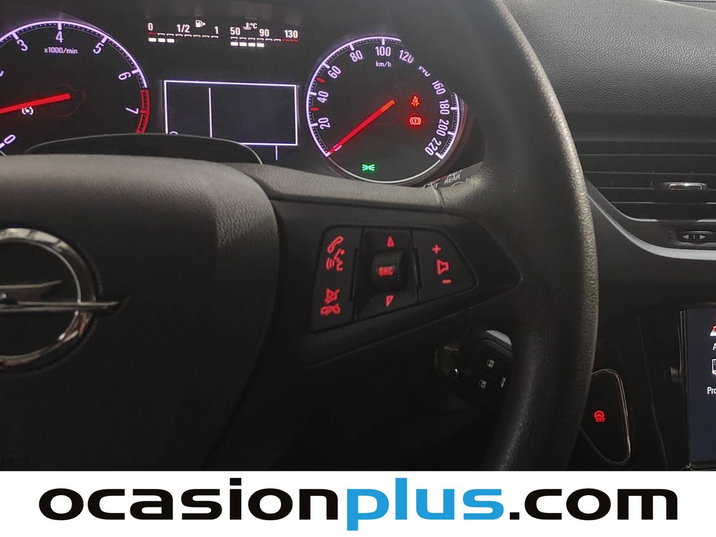 Opel Corsa Opel Corsa 1.4 Business (90 CV) al mejor precio