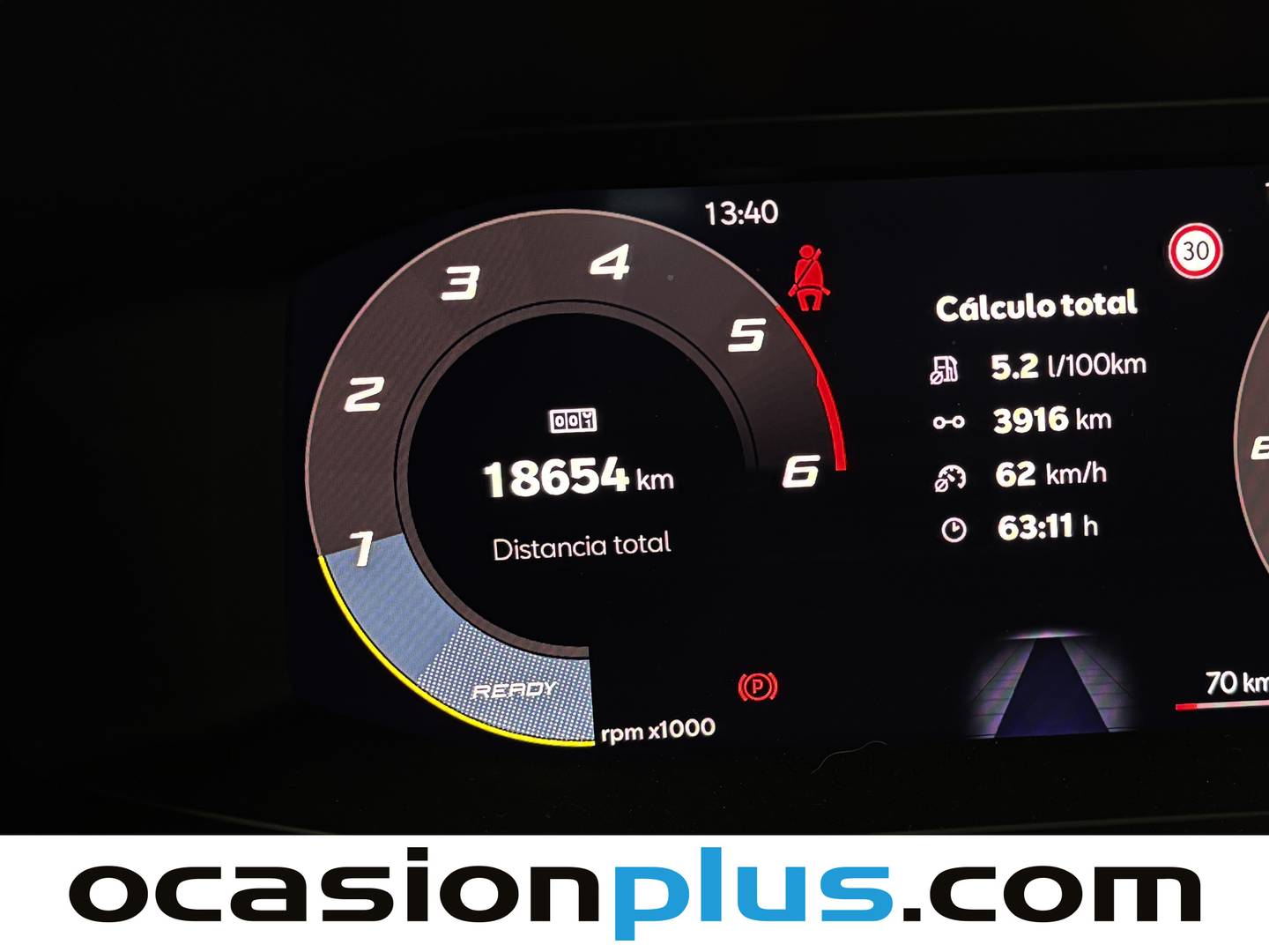 Foto Seat León SEAT León 2.0 TDI S&S Style XL (116 CV)