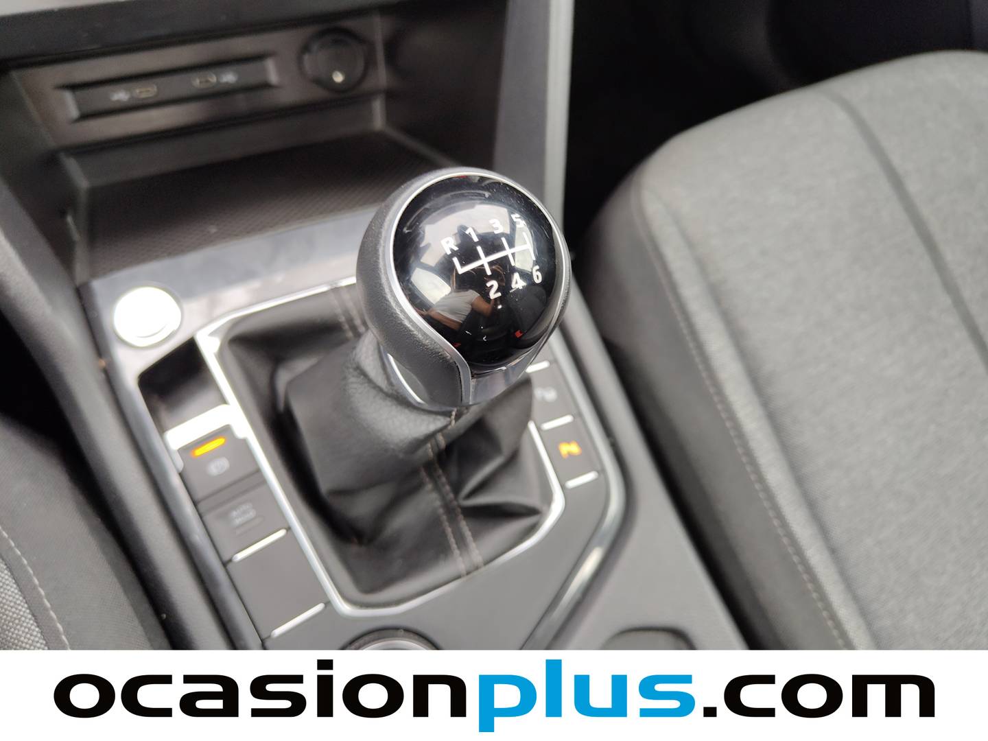 Foto Seat Tarraco SEAT Tarraco 1.5 TSI S&S Style XL (150 CV) 7 Plazas