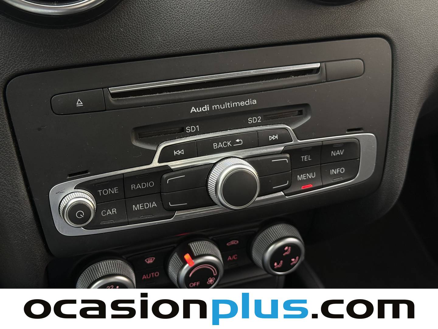 Audi A1 Audi A1 Sportback Adrenalin 1.0 TFSI (95 CV) Pack S-Line manual