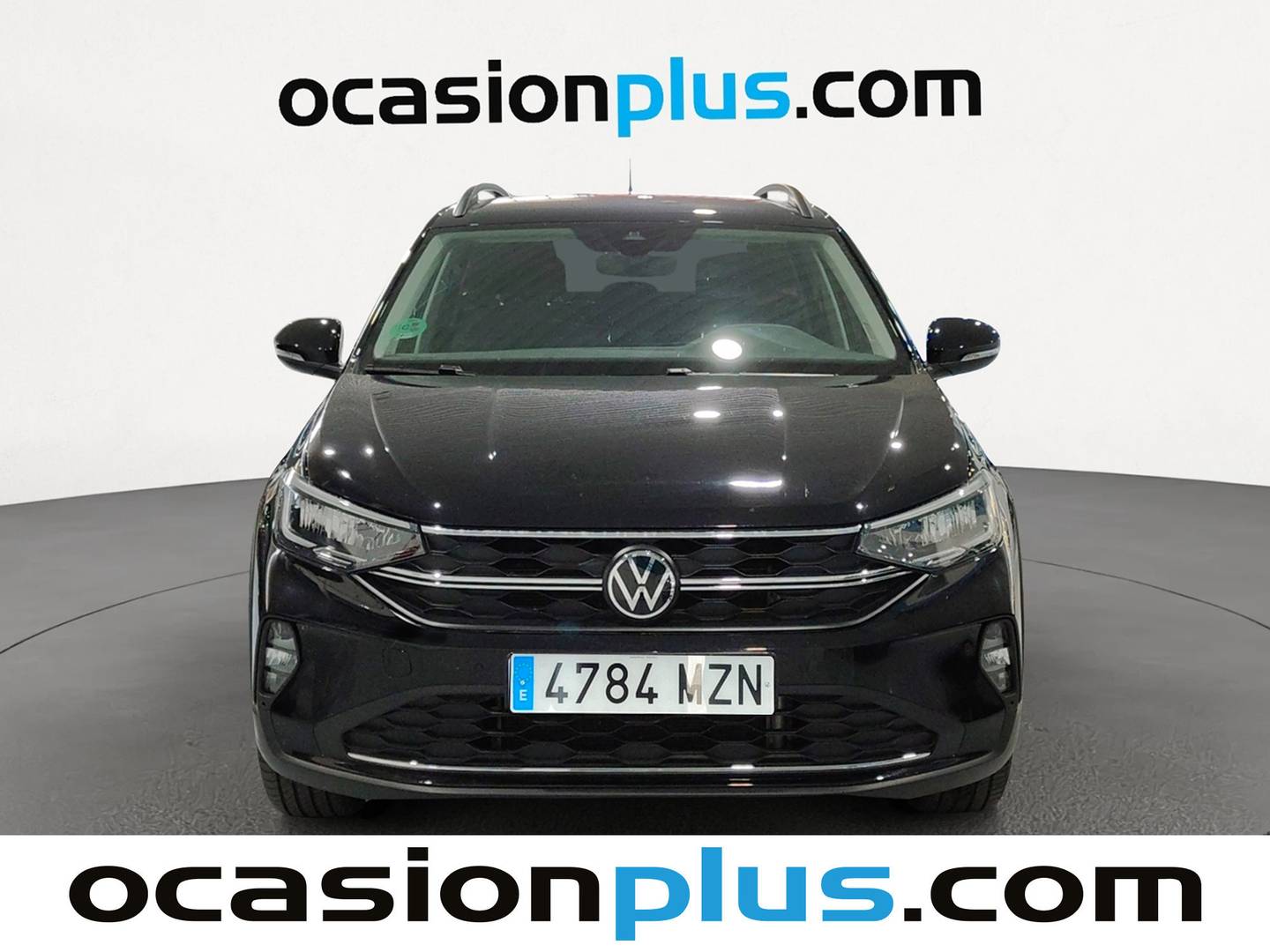 Foto Volkswagen Taigo Volkswagen Taigo