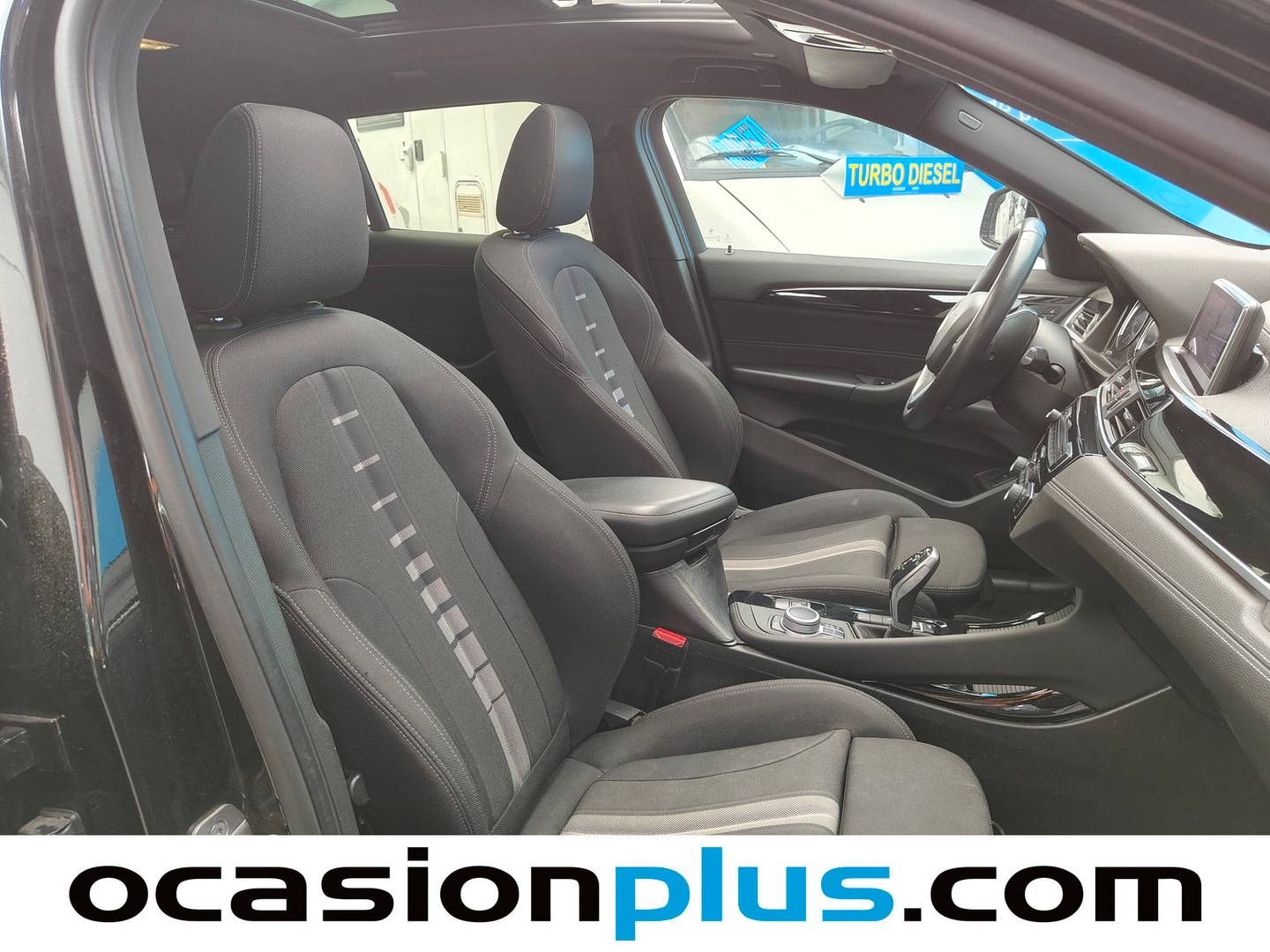 BMW X2 BMW X2 sDrive18i (140 CV) de ocasión