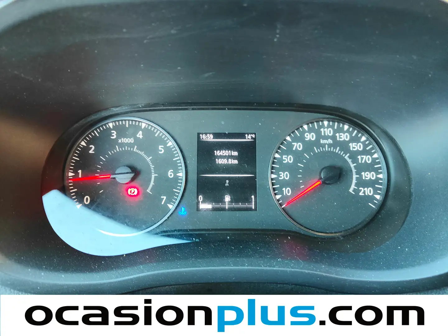 Foto Renault Master Renault Master Furgon T L2H2 3500 Blue dCi (135 CV)