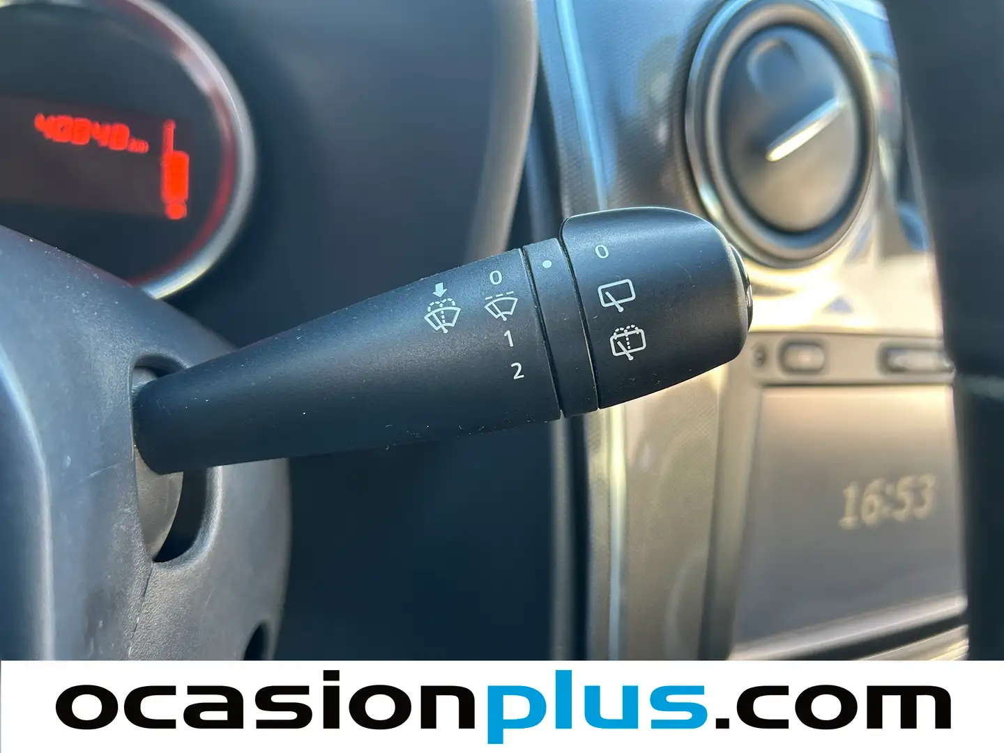 Foto Dacia Sandero Dacia Sandero Comfort TCe (90 CV)