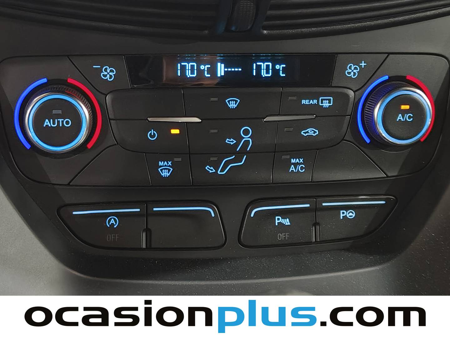 Ford Kuga Ford Kuga 2.0 TDCI S&S ST-Line 4x2 (150 CV) de segunda mano