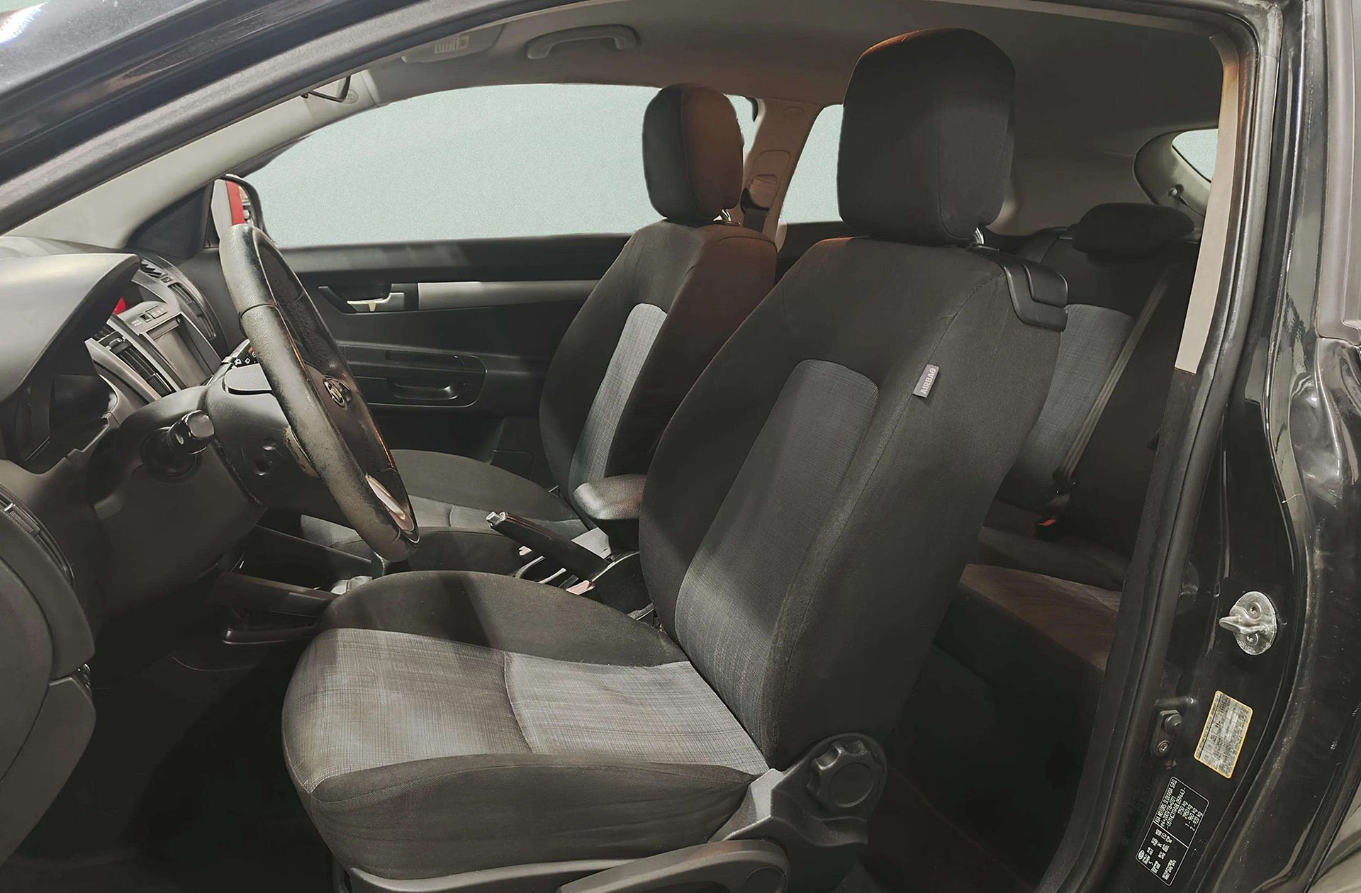 Kia Ceed 1.4 Cvvt Drive - foto 8