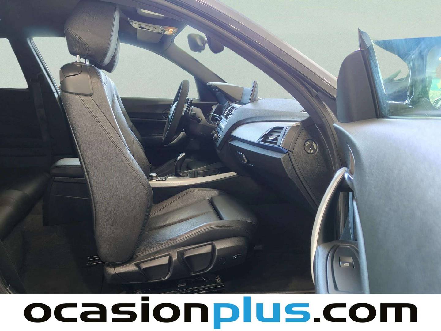 BMW Serie 2 BMW Serie 2 M235i Coupe (326 CV) automático