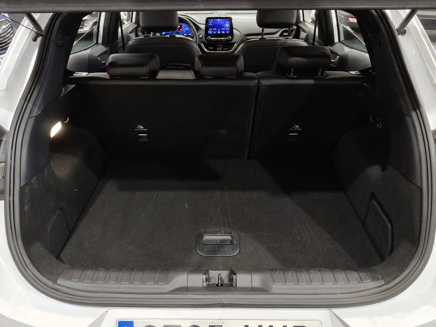 Foto Ford Puma Ford Puma 1.0 EcoBoost MHEV ST-Line X (125 CV)