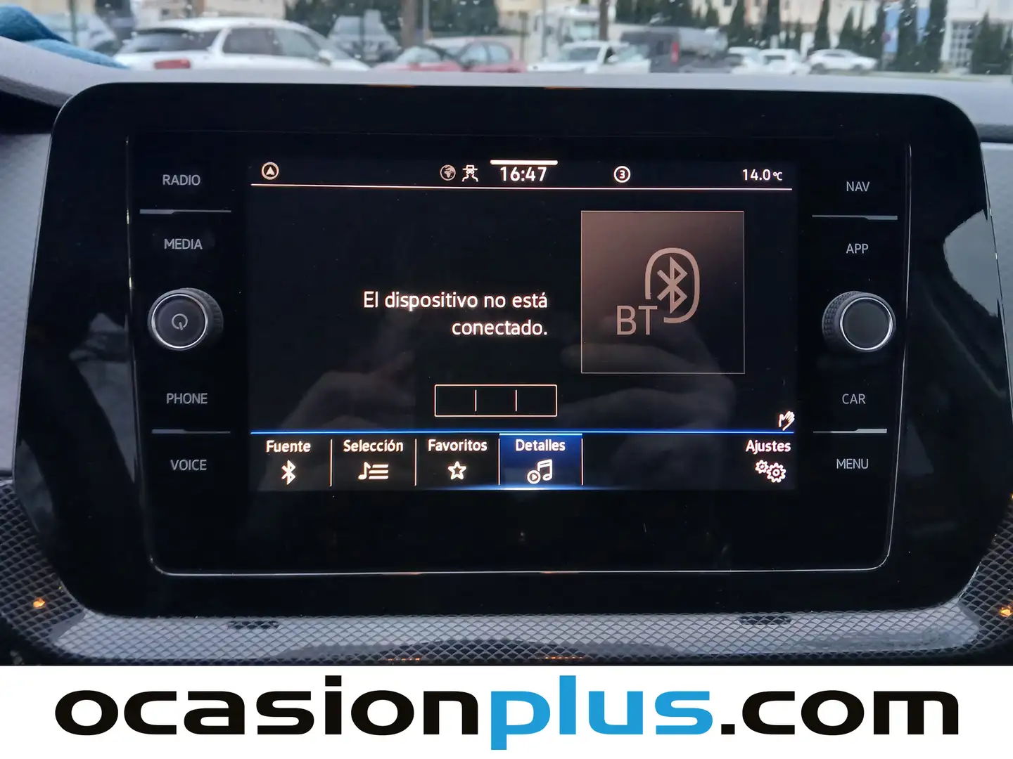 Foto Volkswagen T-Cross Volkswagen T-Cross Life 1.0 TSI  (116 CV) DSG