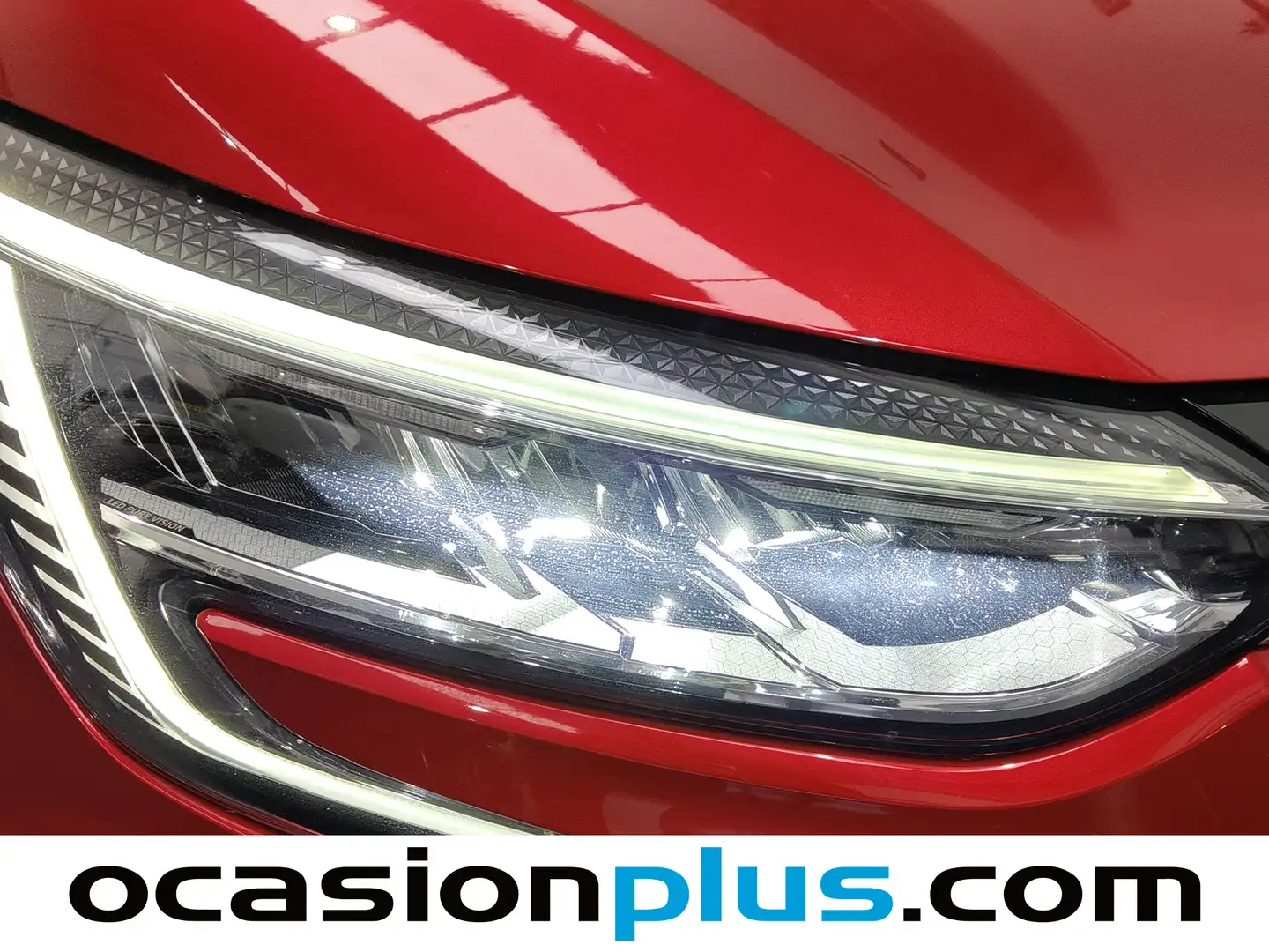 Foto Renault Mégane Renault Megane Sport Tourer Zen TCe  (140 CV)