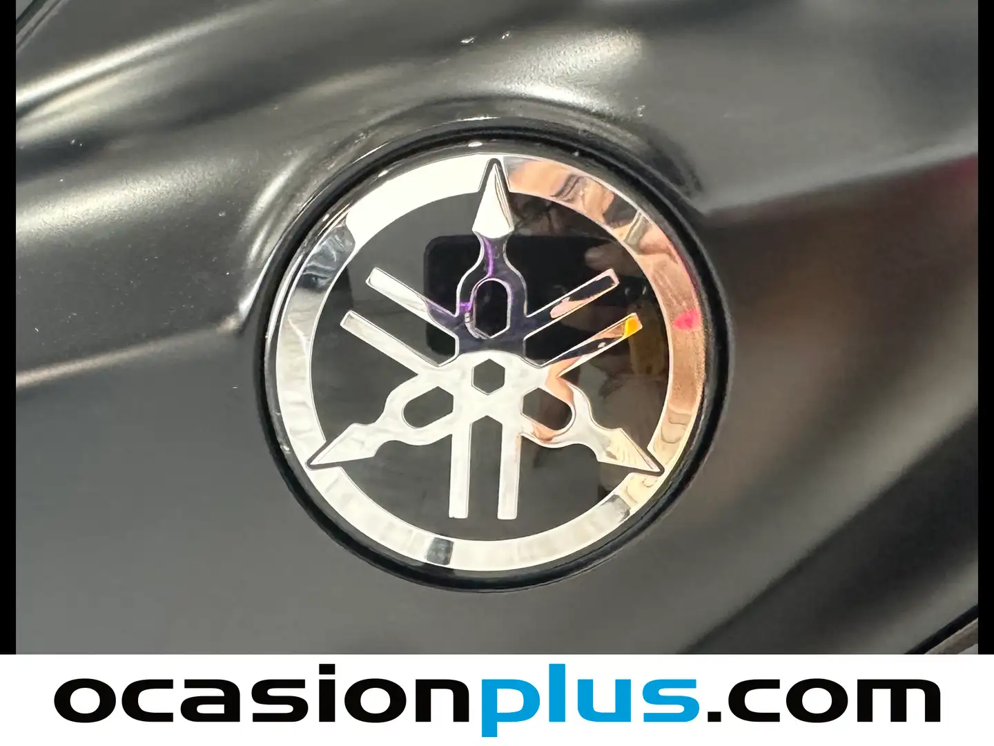 Foto Yamaha MT-07 Yamaha MT-07 (47CV)