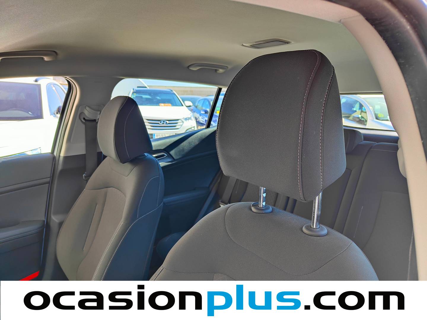 KIA Sportage Kia Sportage 1.6 CRDi MHEV Business 4x2 DCT (136 CV) 136cv