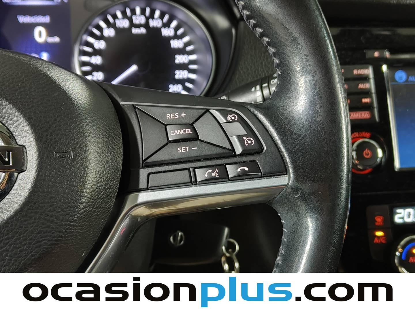 Nissan QASHQAI Nissan Qashqai DIG-T 115 Acenta 4x2 (115 CV) 2018