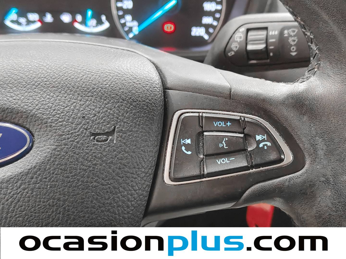 Ford EcoSport Ford EcoSport 1.0T EcoBoost S&S Titanium (125 CV) barato