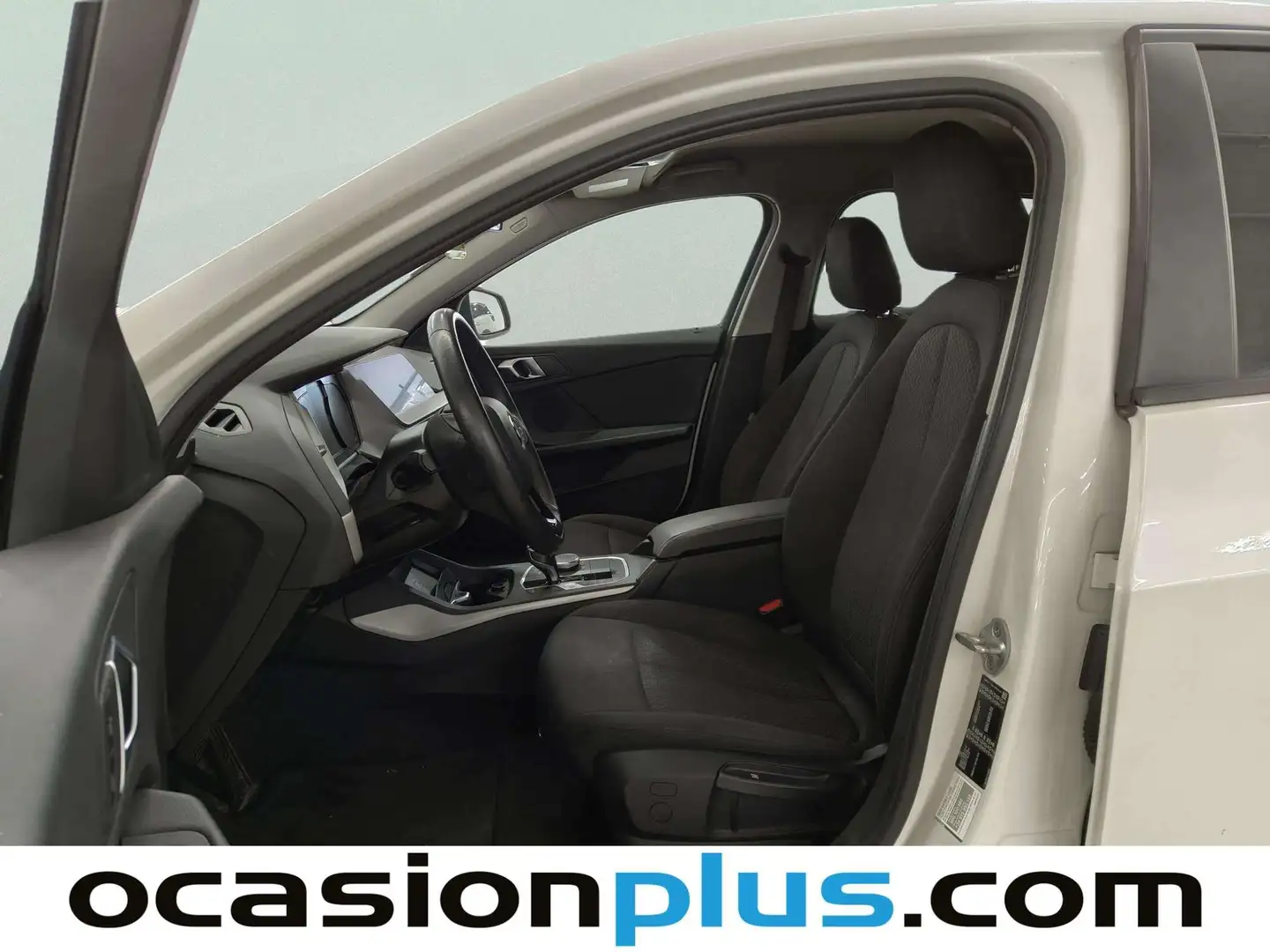 Foto BMW Serie 1 BMW Serie 1 118i (140 CV)