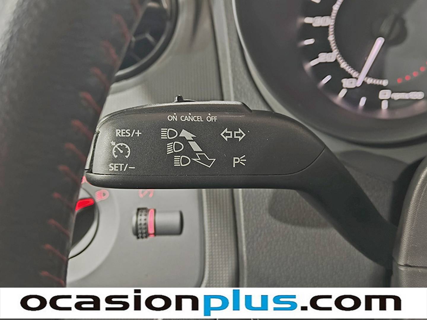 Foto Seat Ibiza SEAT Ibiza 1.4 TSI FR DSG (150 CV)