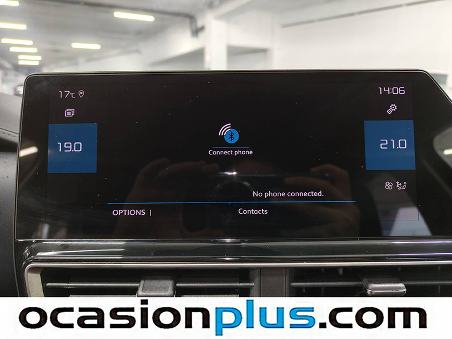 Foto Citroën C5 Aircross Citroen C5 Aircross PureTech 130 S&S Shine Pack EAT8 (131 CV)