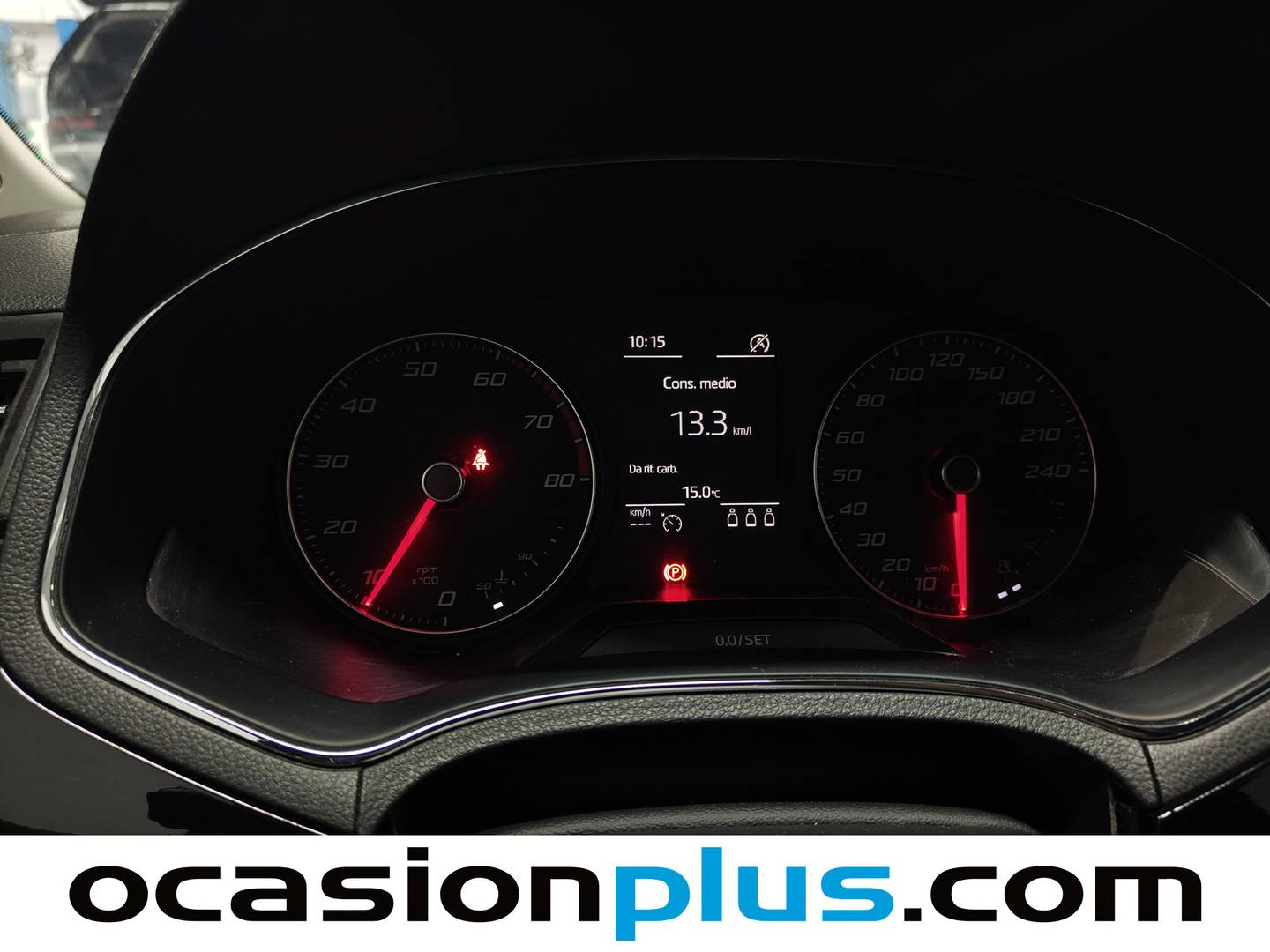 Foto Seat Ibiza SEAT Ibiza 1.0 EcoTSI S&S FR (95 CV)