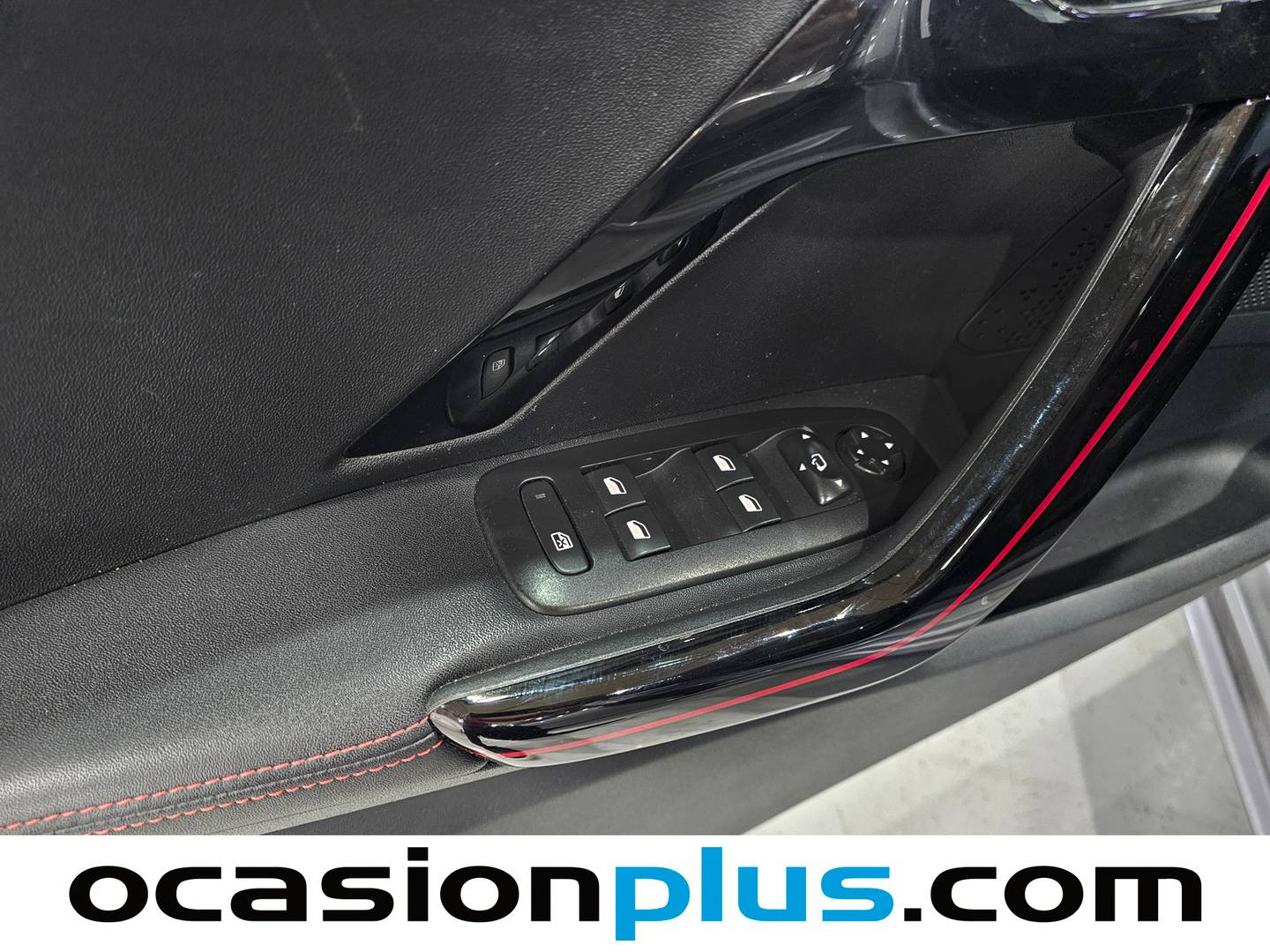 Peugeot 208 Peugeot 208 1.2 PureTech S&S GT Line EAT6 (110 CV) 2019