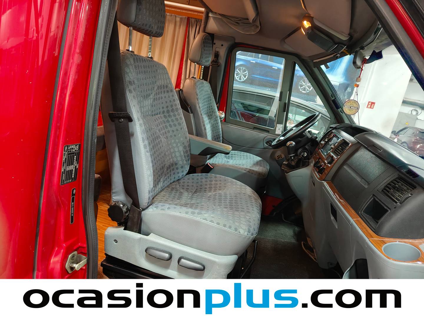 Hymer C 662 Hymer C 662 CL (131 CV) 2007