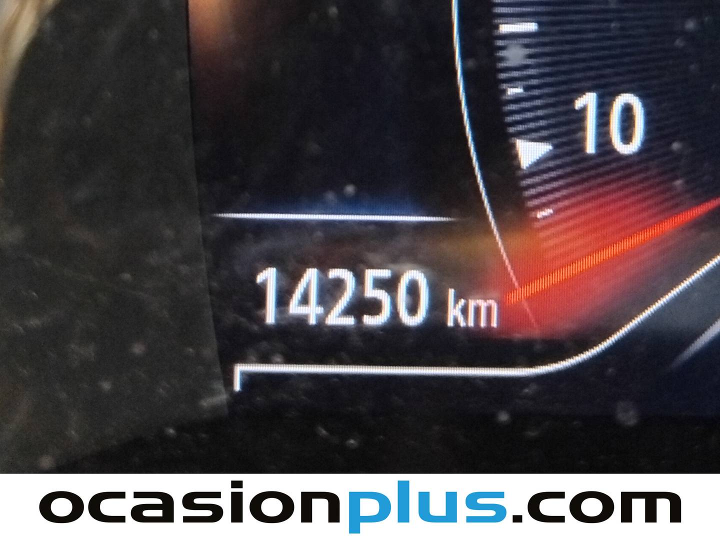 Renault Captur Renault Captur Zen TCe (100 CV) GLP seminuevo