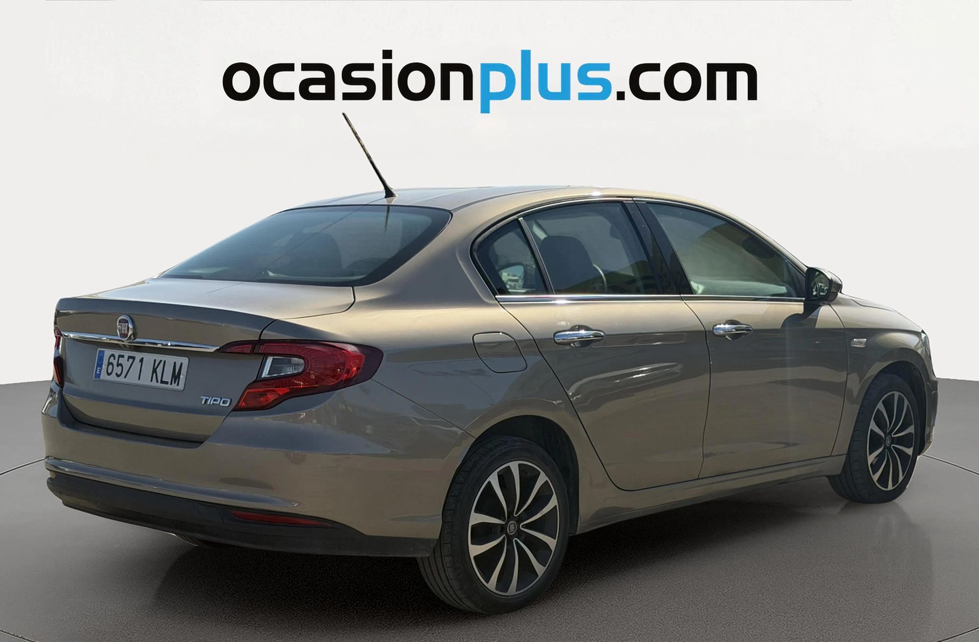 Fiat Tipo 1.4 16v Lounge - foto 4
