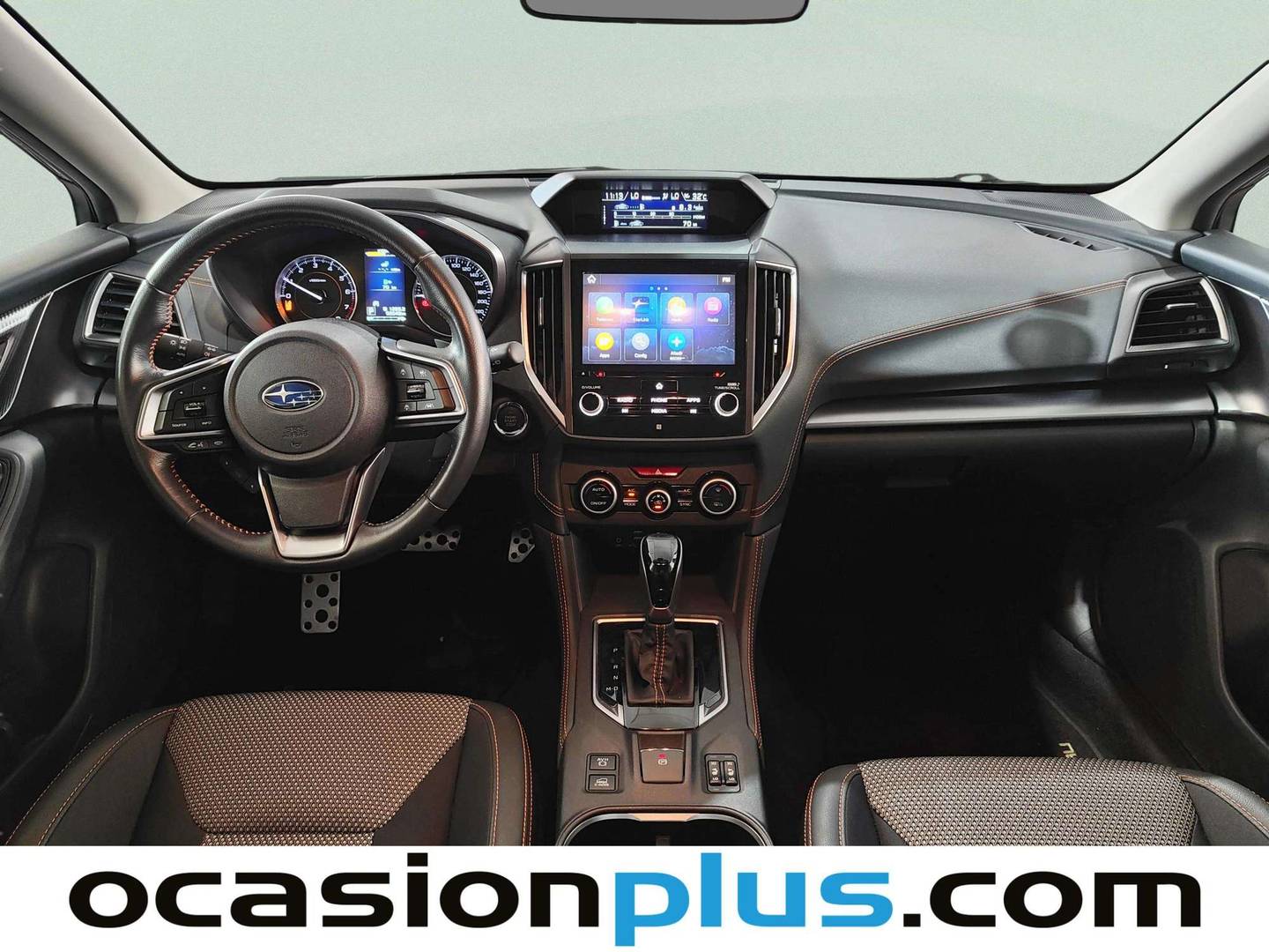 Subaru XV Subaru XV 1.6 Sport Plus Auto (114 CV) AWD de ocasión