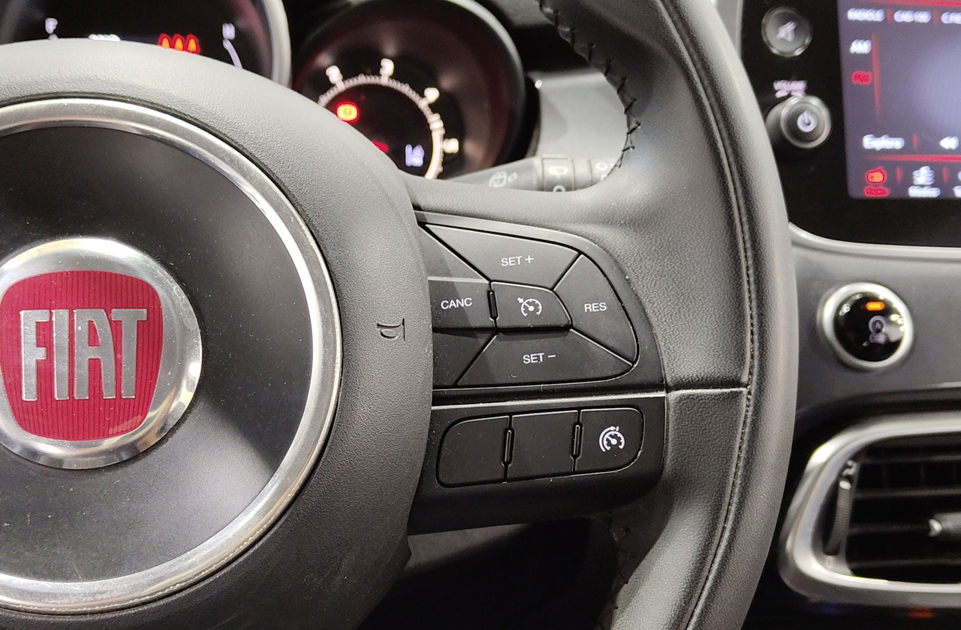 Fiat 500X 1.6 MultiJet Lounge 4x2 - foto 25