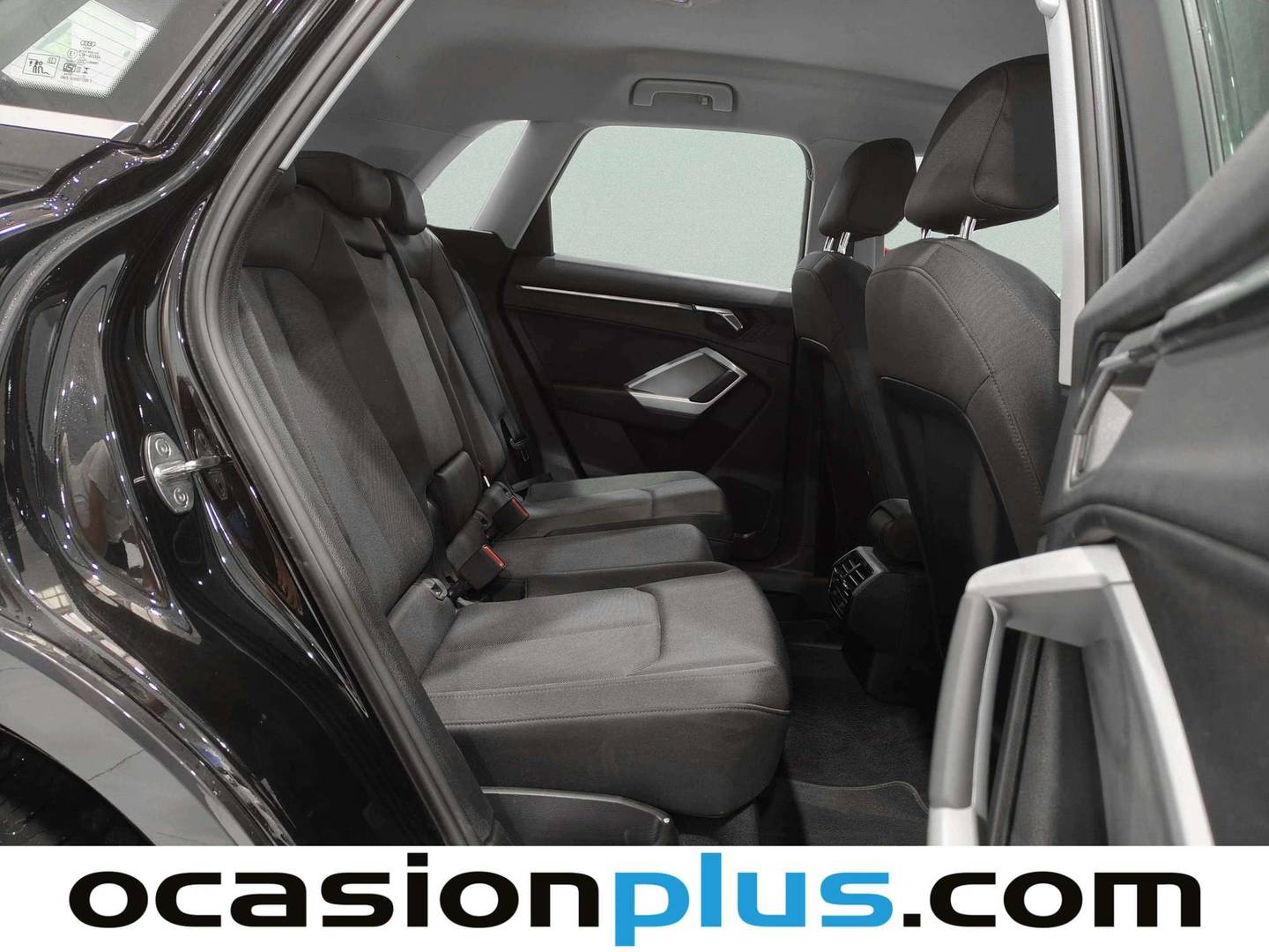 Audi Q3 Audi Q3 Advanced 35 TDI (150 CV) S tronic al mejor precio