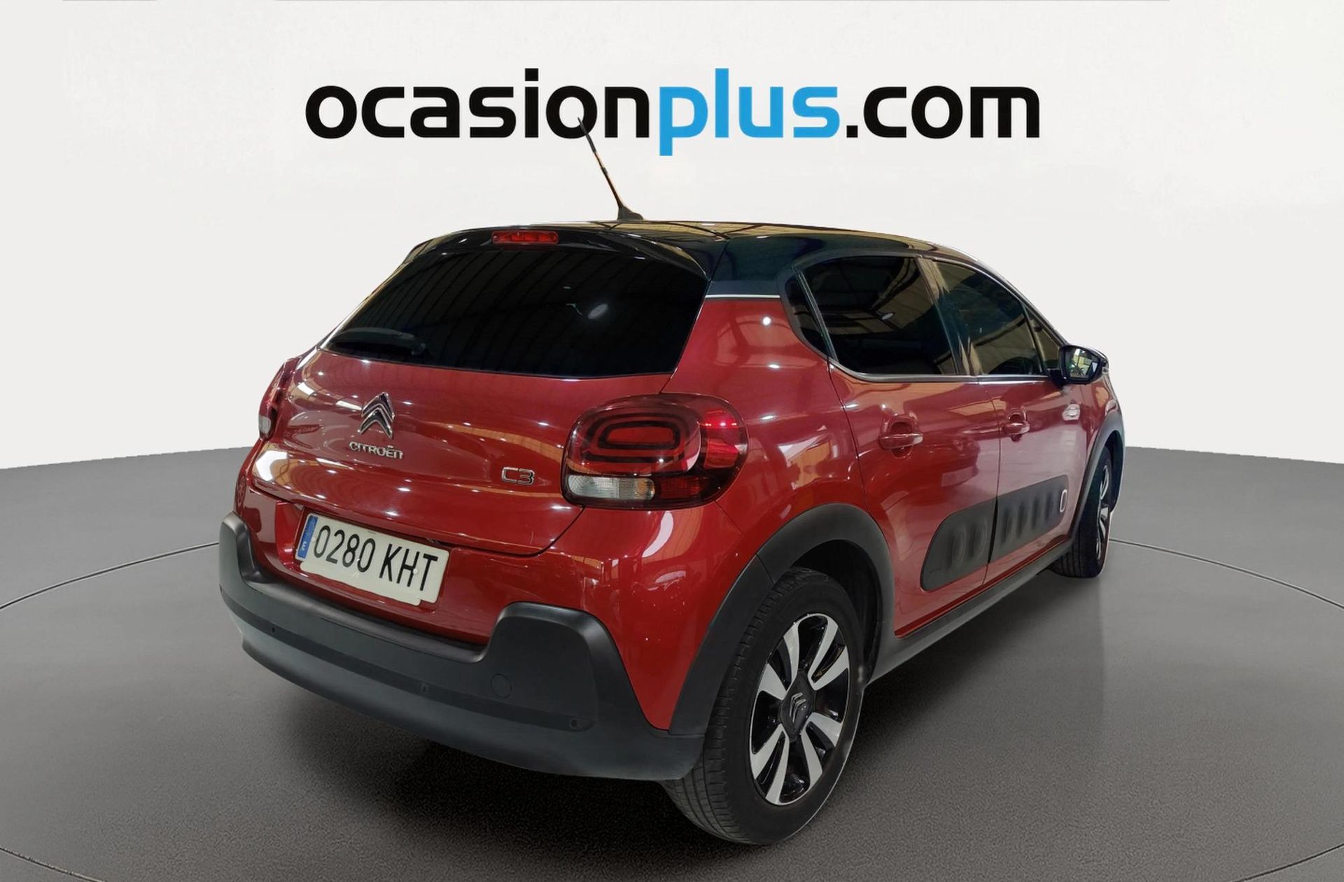 Citroën C3 PureTech 82 Shine - foto 4