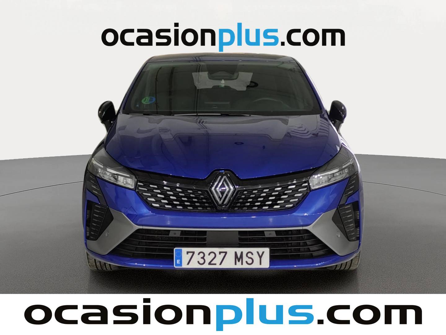 Foto Renault Clio Renault Clio Esprit Alpine E-Tech (143 CV)