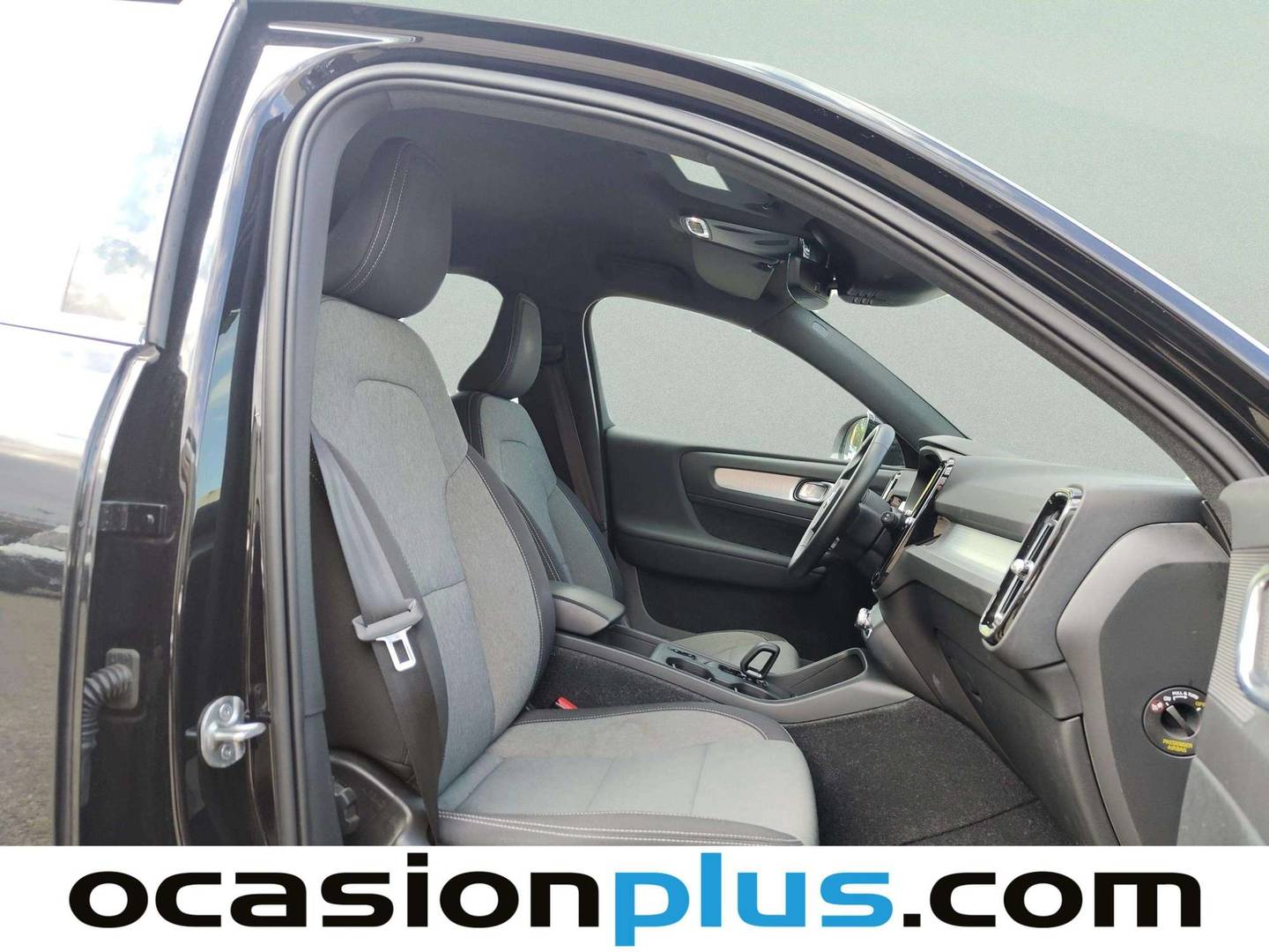 Volvo XC40 Volvo XC40 T5 Twin Recharge Inscription Expression Auto (262 CV) automático