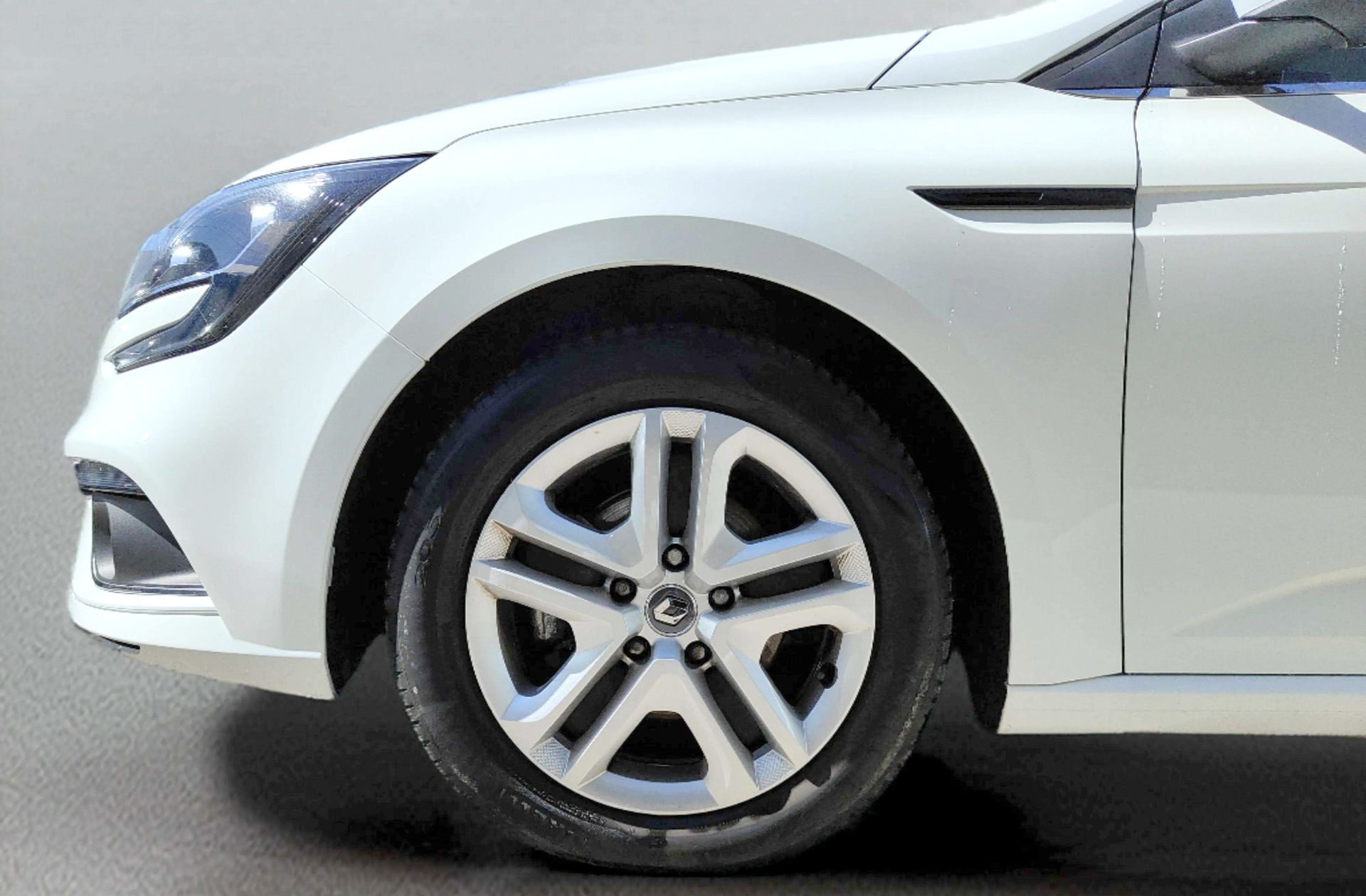 Renault Mégane Business Blue dCi - foto 31