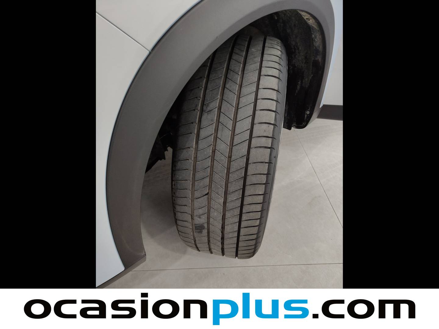 JAECOO 7 JAECOO 7 1.6 TGDI Select FWD (145 CV) al mejor precio