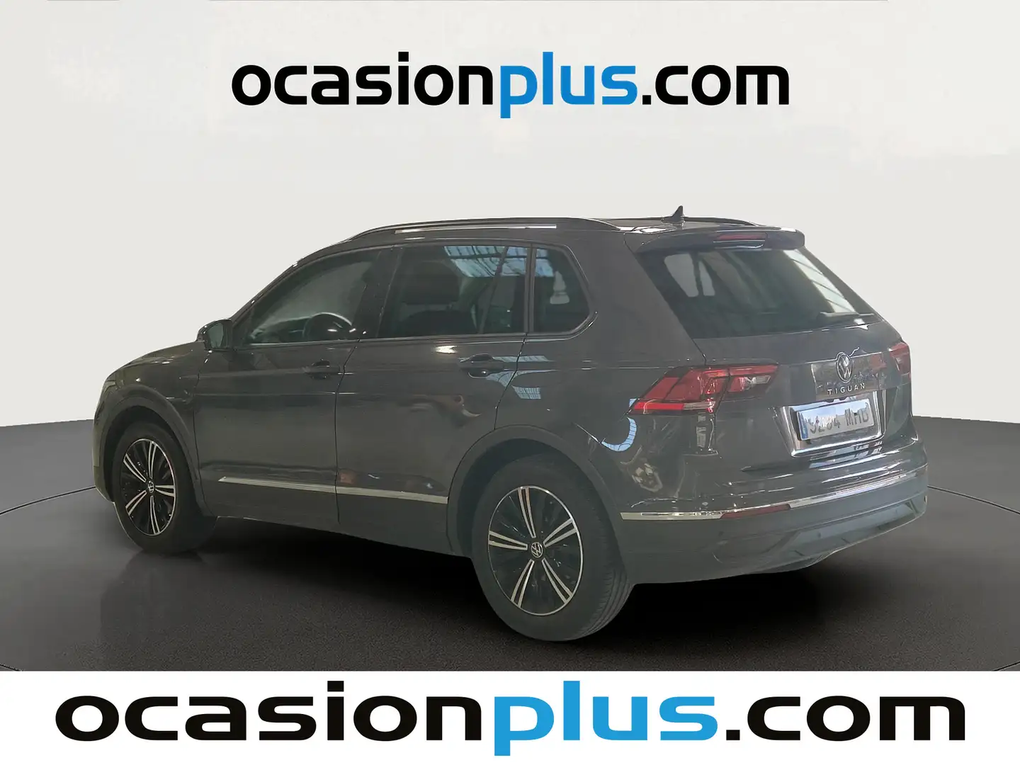 Foto Volkswagen Tiguan Volkswagen Tiguan Life 1.5 TSI (150 CV) DSG