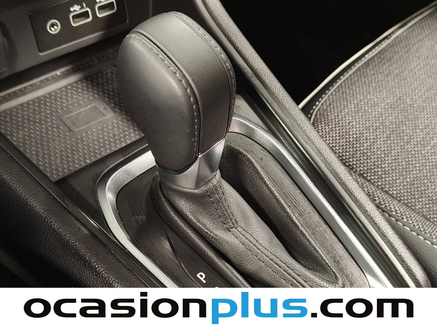 Foto Mitsubishi ASX Mitsubishi ASX 160 PHEV Kaiteki  (159 CV)