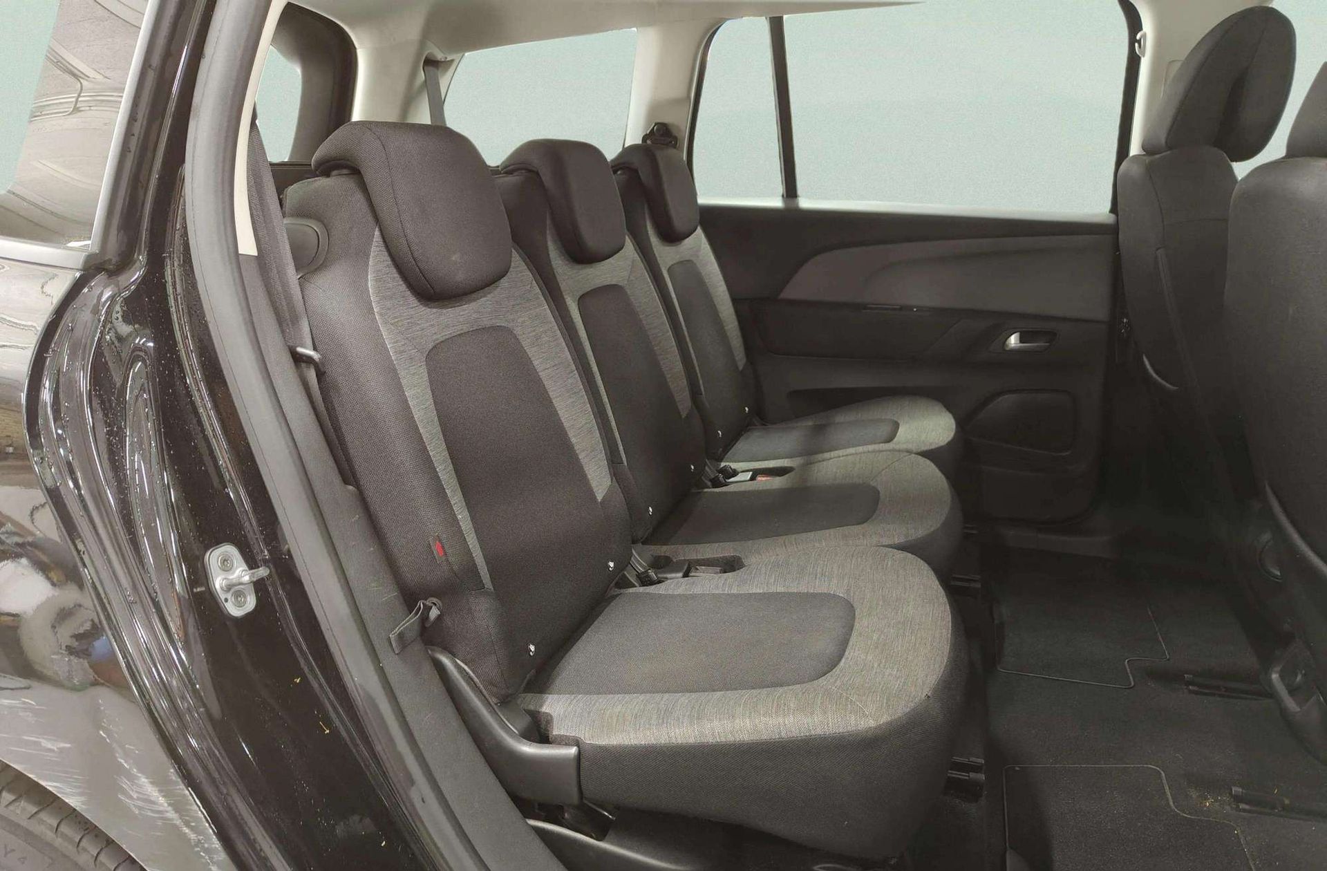 Citroën C4 Grand SpaceTourer PureTech 130 Feel 7 plazas - foto 20