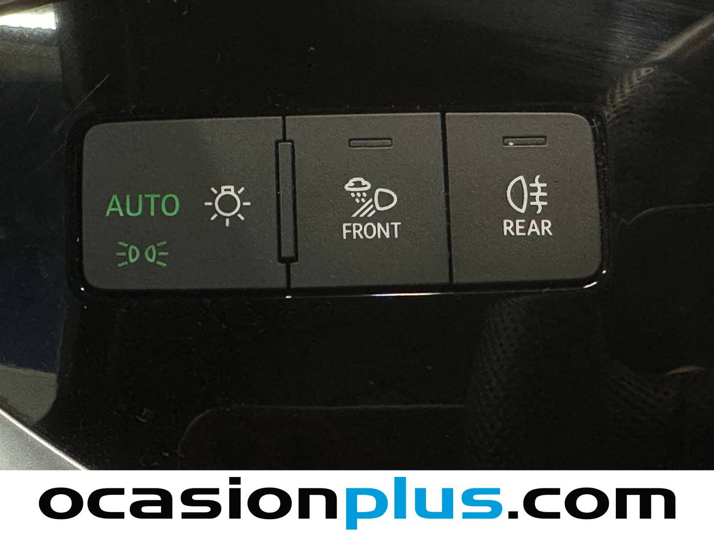 Paquetes del Audi Q3 Sportback Audi Q3 Sportback S line 35 TDI (150 CV) S tronic