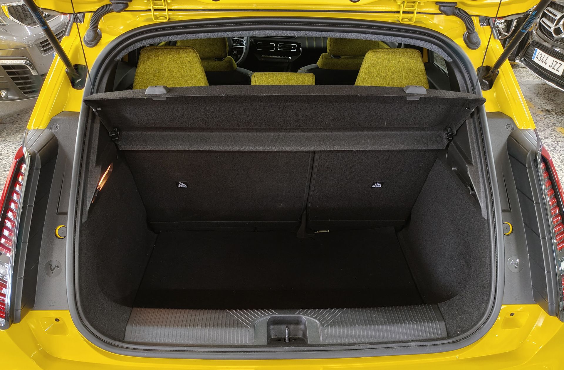 Renault 5 Iconic Cinq Autonomía Confort - foto 19